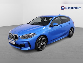 Used BMW 1 Series 2023 for sale - 78095359: Photo