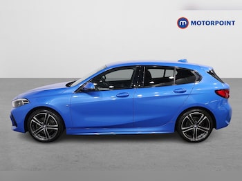 Used BMW 1 Series 2023 for sale - 78095359: Photo