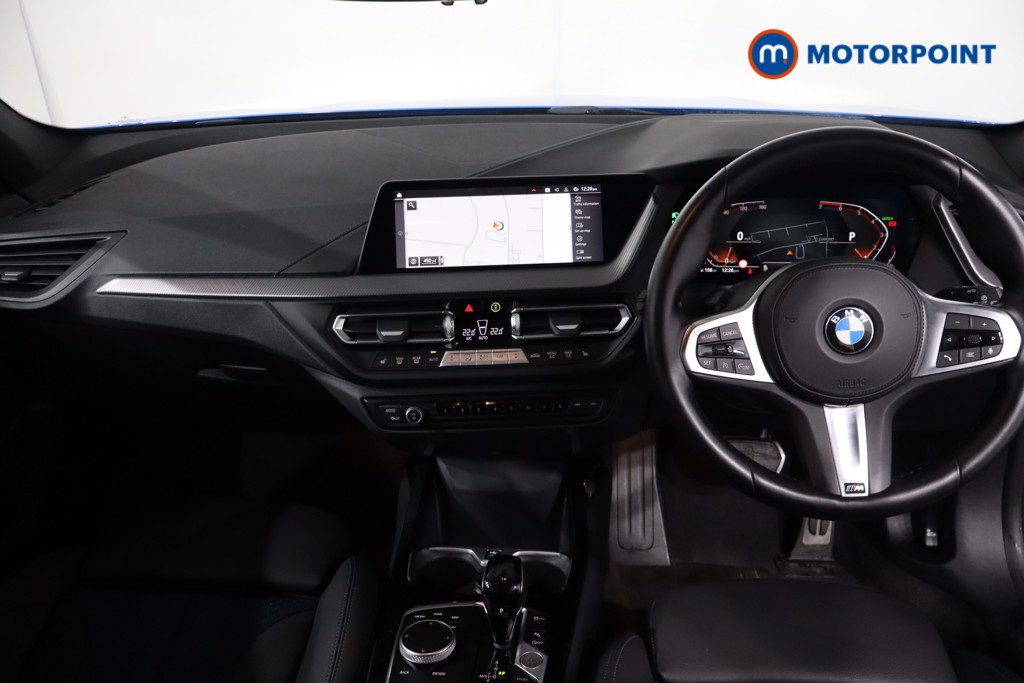 Used BMW 1 Series 2023 for sale - 78095359: Photo 9