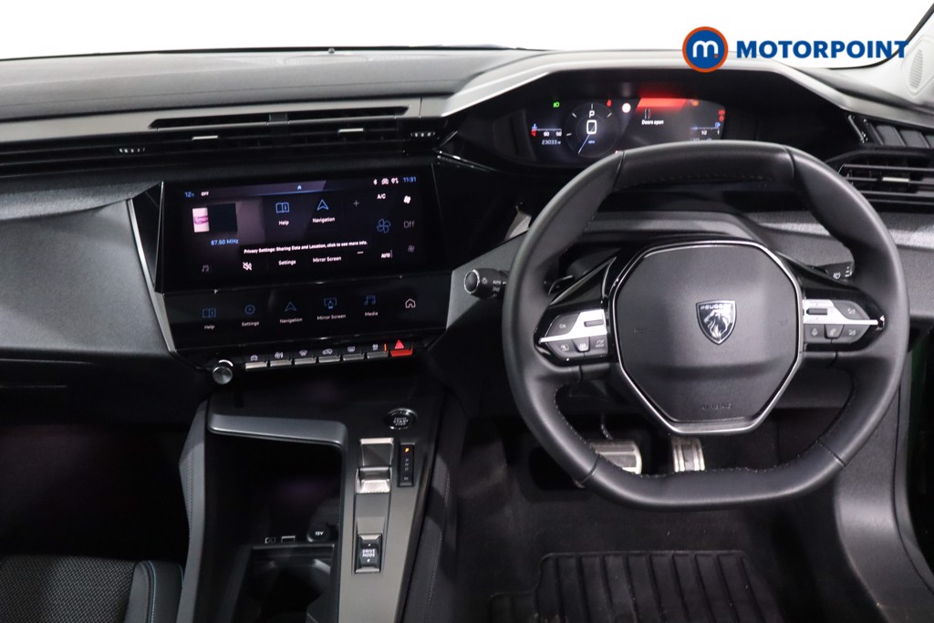 Used Peugeot 308 2023 for sale - 77760080: Photo 11