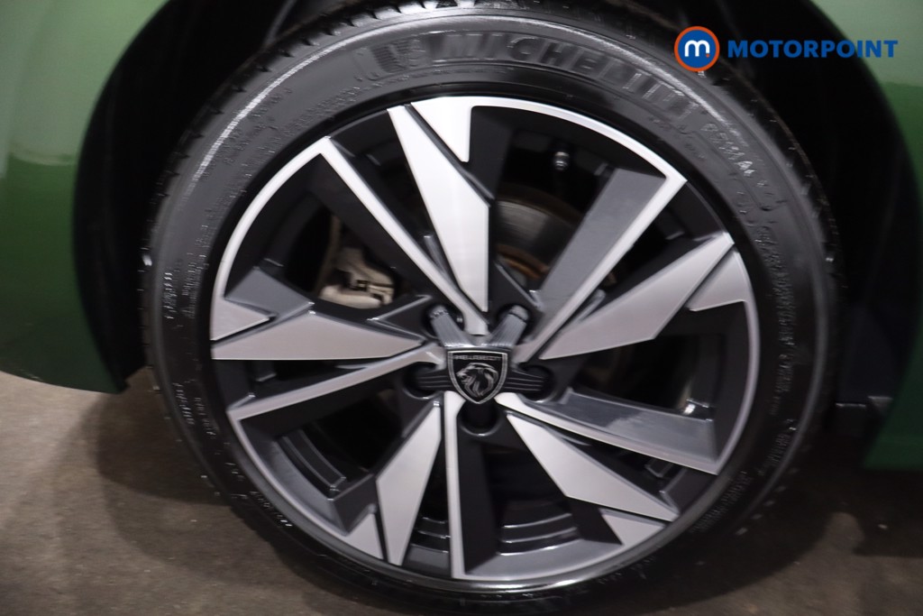 Used Peugeot 308 2023 for sale - 77760080: Photo 17