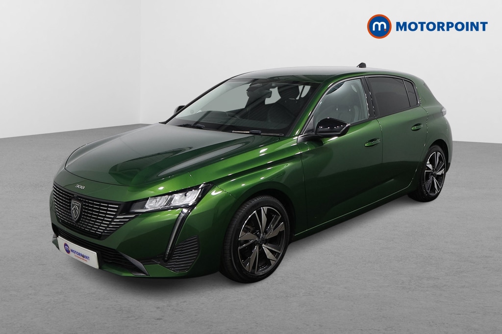 Used Peugeot 308 2023 for sale - 77760080: Photo 3