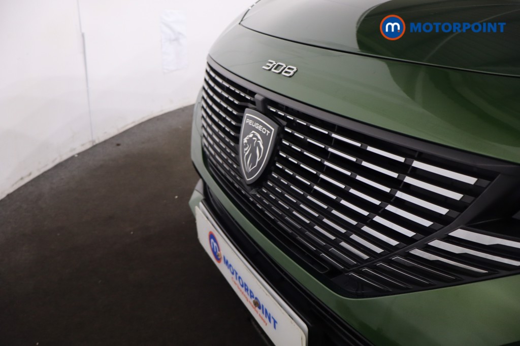 Used Peugeot 308 2023 for sale - 77760080: Photo 33