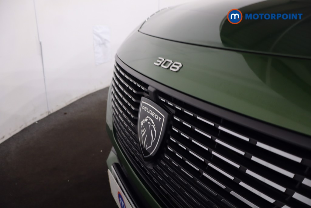 Used Peugeot 308 2023 for sale - 77760080: Photo 34