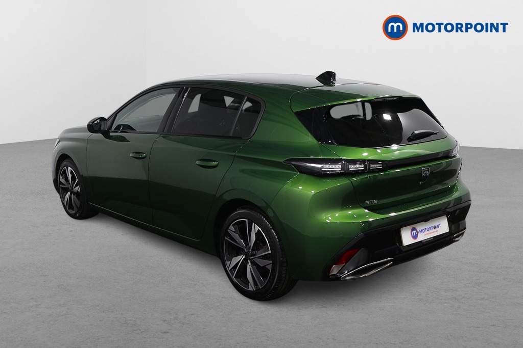 Used Peugeot 308 2023 for sale - 77760080: Photo 5