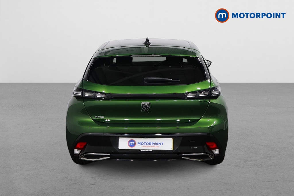Used Peugeot 308 2023 for sale - 77760080: Photo 6