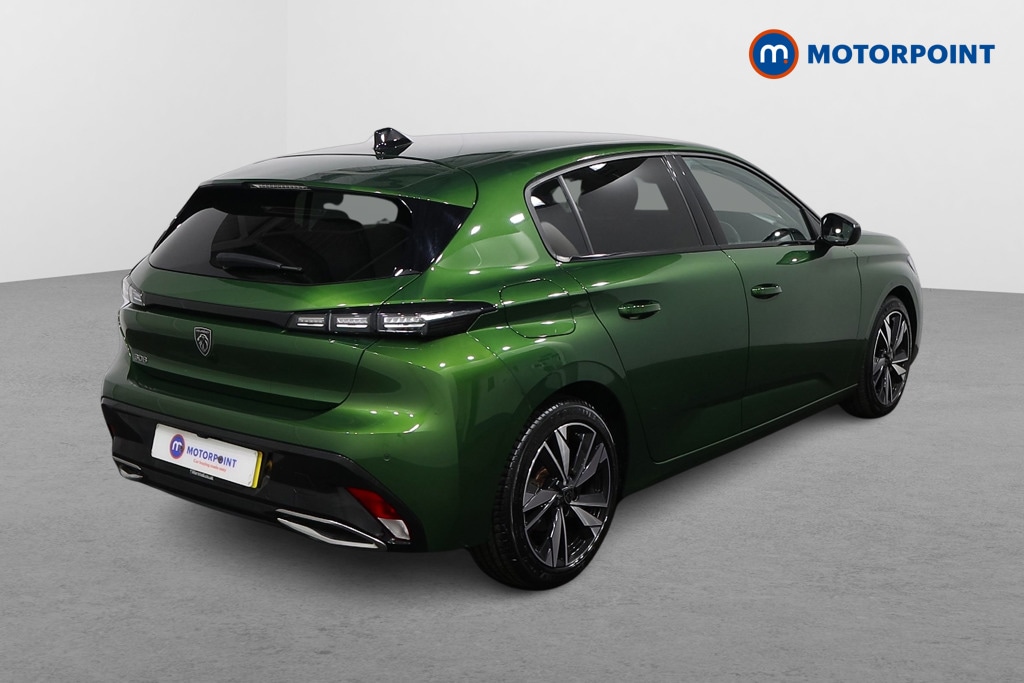 Used Peugeot 308 2023 for sale - 77760080: Photo 7