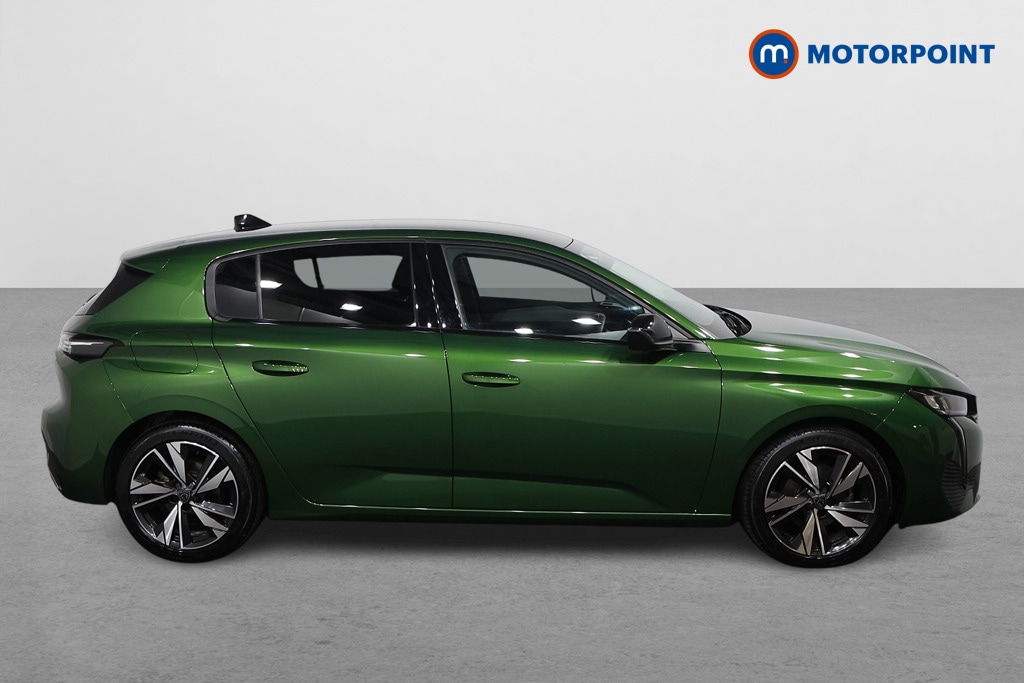 Used Peugeot 308 2023 for sale - 77760080: Photo 8