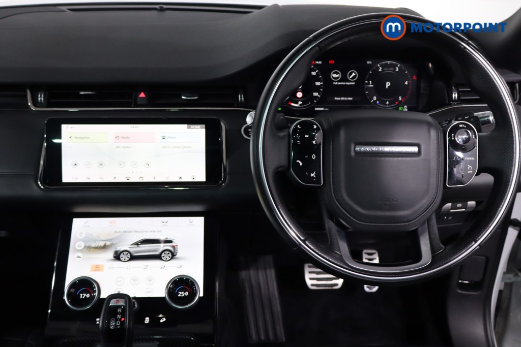Used Land Rover Range Rover Evoque 2019 for sale - 77730401: Photo 11