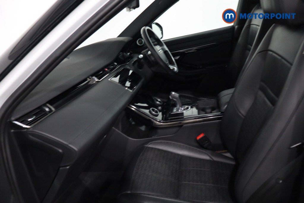 Used Land Rover Range Rover Evoque 2019 for sale - 77730401: Photo 12