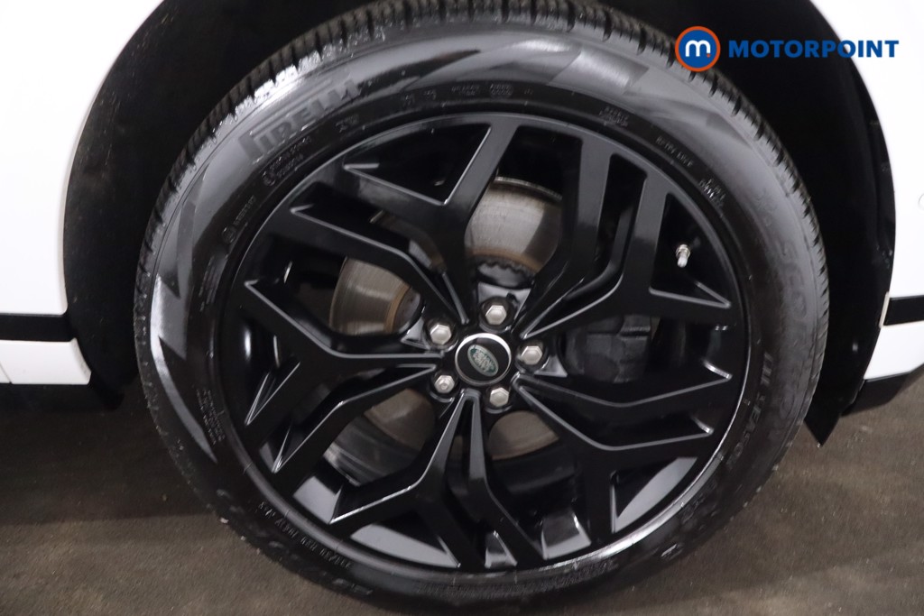 Used Land Rover Range Rover Evoque 2019 for sale - 77730401: Photo 18