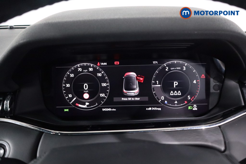 Used Land Rover Range Rover Evoque 2019 for sale - 77730401: Photo 22