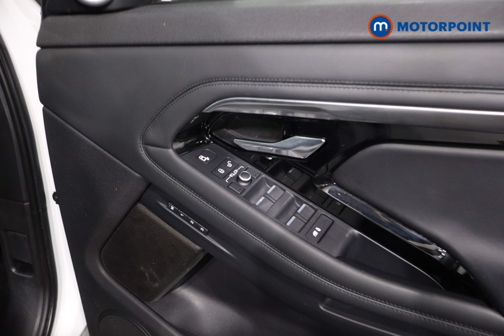 Used Land Rover Range Rover Evoque 2019 for sale - 77730401: Photo 35