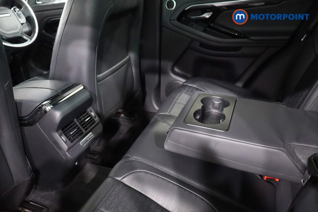 Used Land Rover Range Rover Evoque 2019 for sale - 77730401: Photo 37