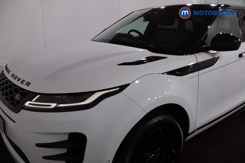 Used Land Rover Range Rover Evoque 2019 for sale - 77730401: Photo 39