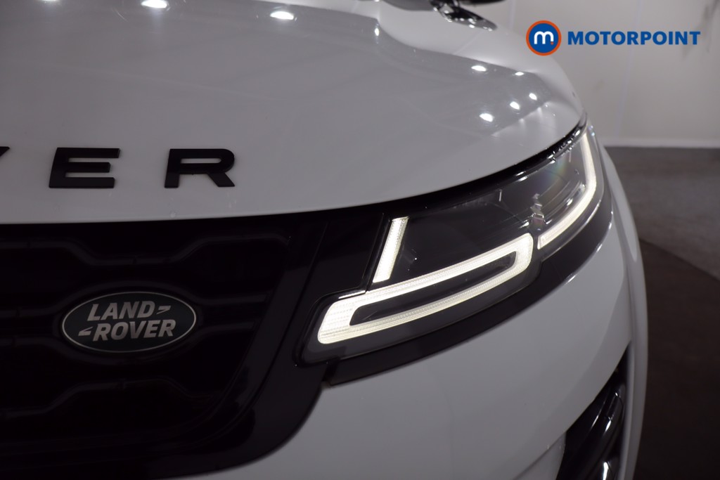 Used Land Rover Range Rover Evoque 2019 for sale - 77730401: Photo 42