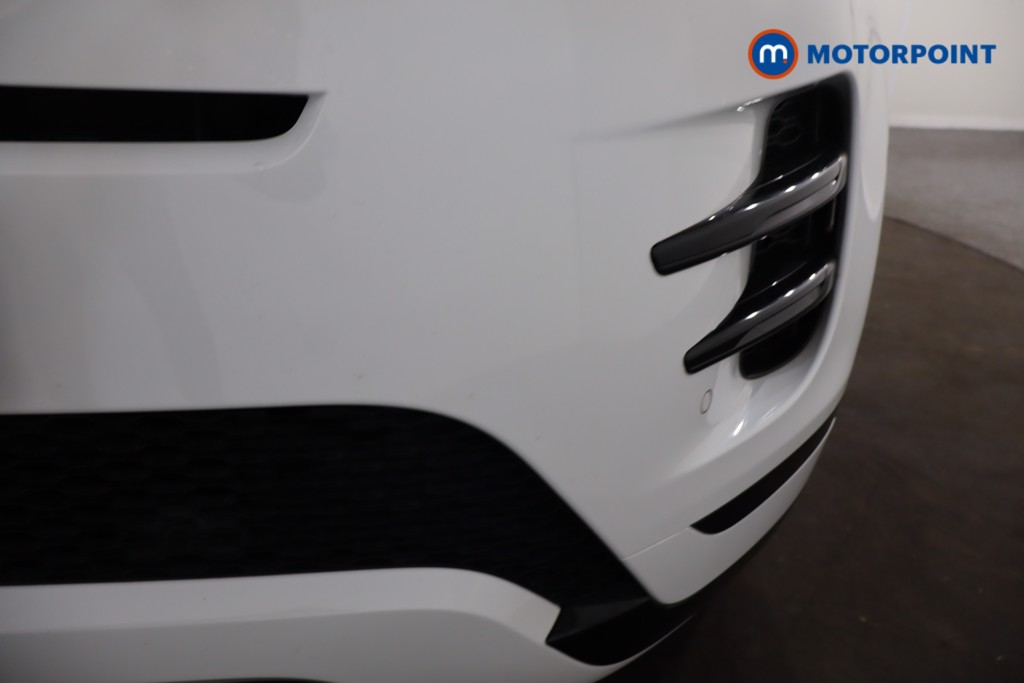 Used Land Rover Range Rover Evoque 2019 for sale - 77730401: Photo 43