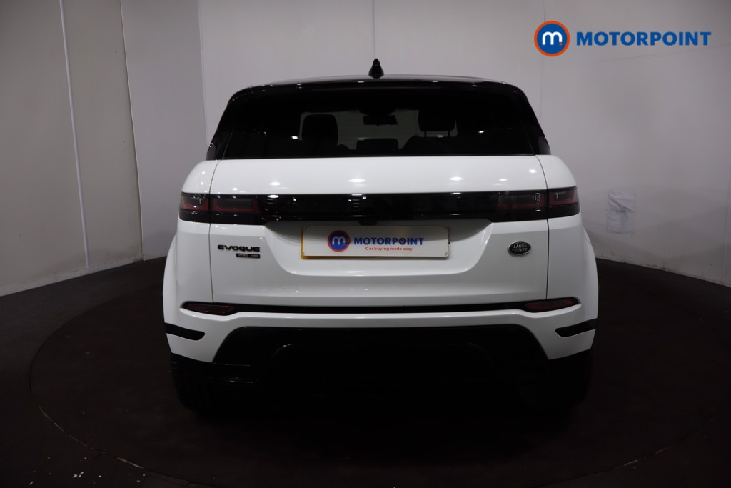 Used Land Rover Range Rover Evoque 2019 for sale - 77730401: Photo 46