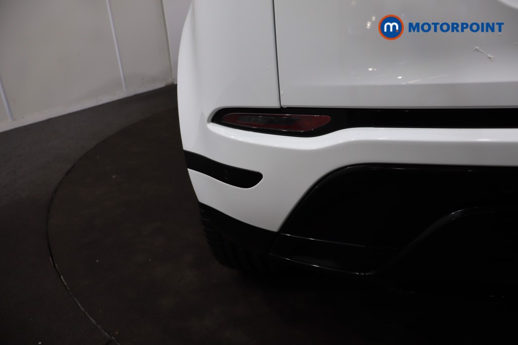 Used Land Rover Range Rover Evoque 2019 for sale - 77730401: Photo 48