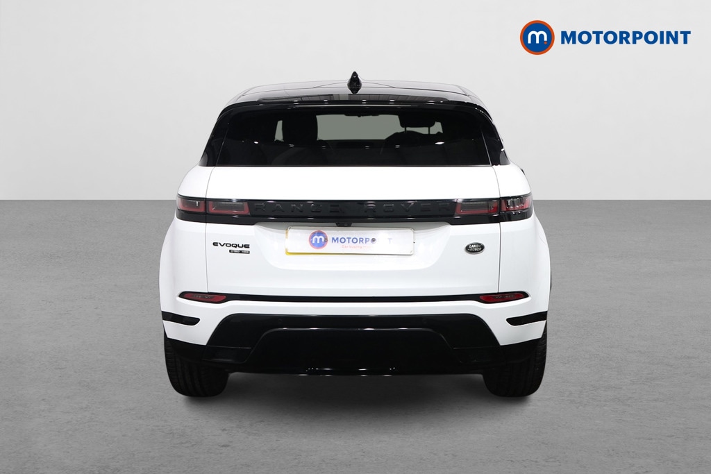 Used Land Rover Range Rover Evoque 2019 for sale - 77730401: Photo 6