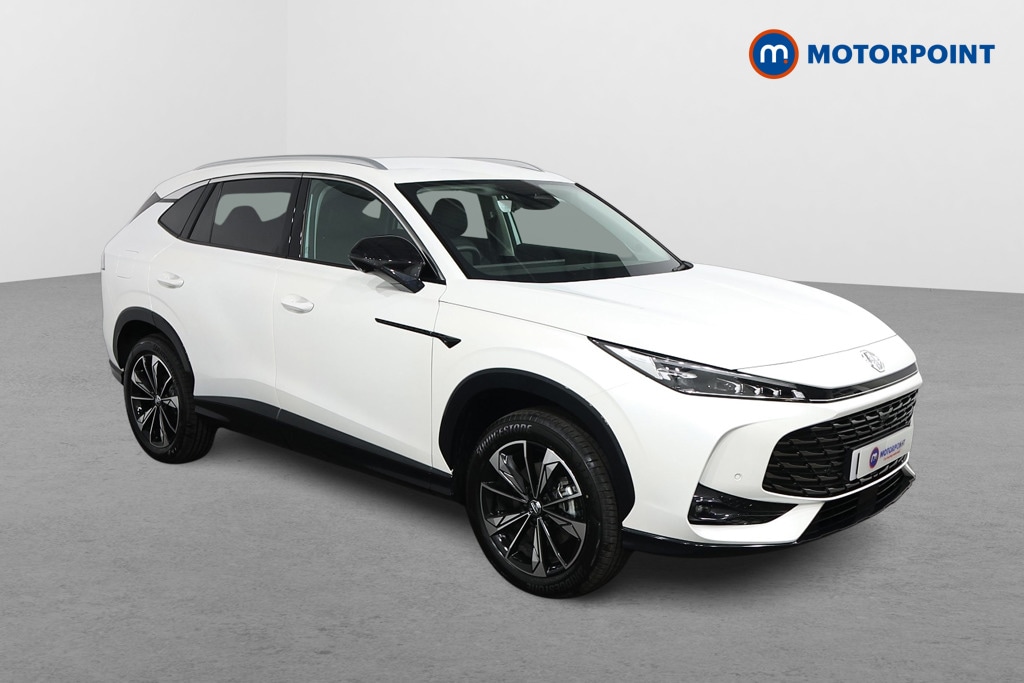 Used MG MG HS 2025 for sale - 76279024: Photo 1