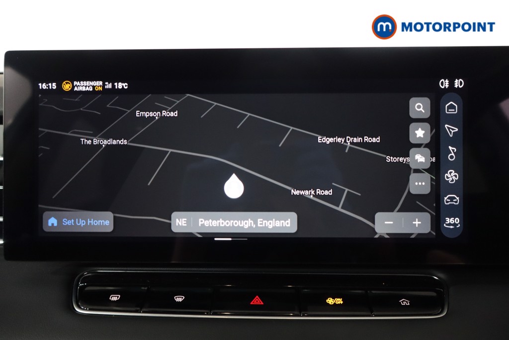 Used MG MG HS 2025 for sale - 76279024: Photo 10