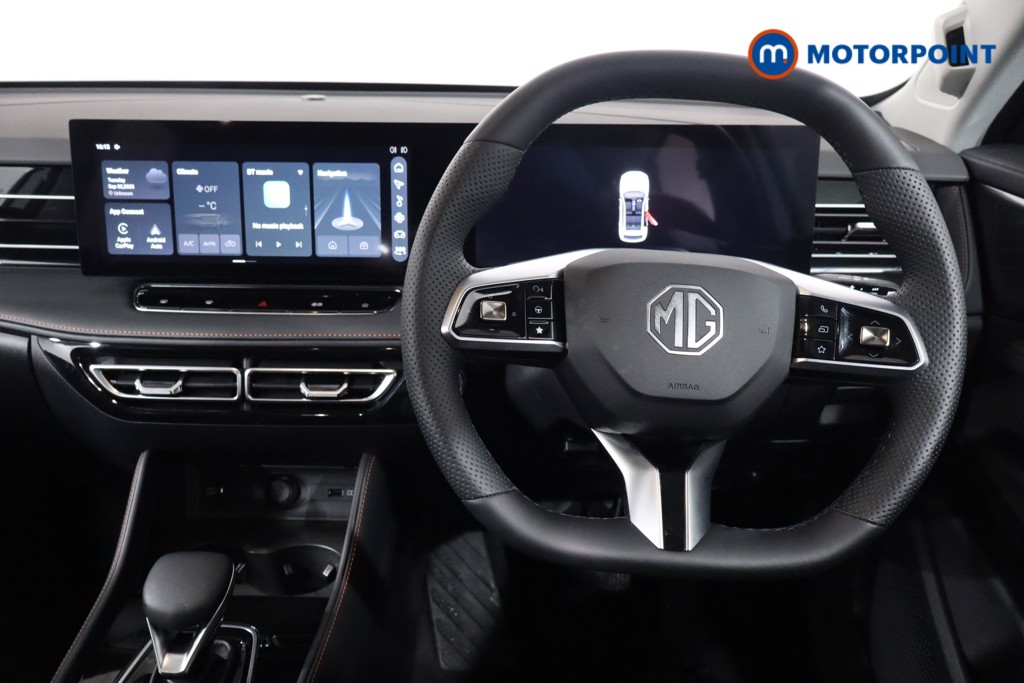 Used MG MG HS 2025 for sale - 76279024: Photo 11