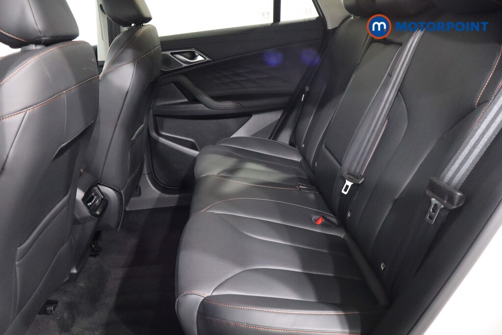 Used MG MG HS 2025 for sale - 76279024: Photo 13