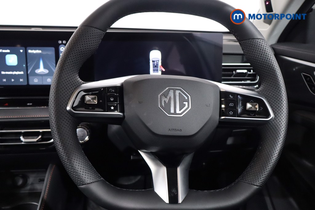 Used MG MG HS 2025 for sale - 76279024: Photo 14