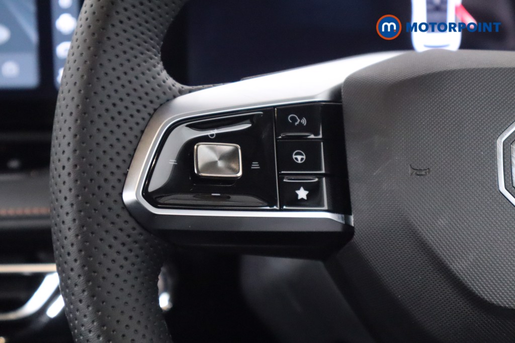 Used MG MG HS 2025 for sale - 76279024: Photo 15