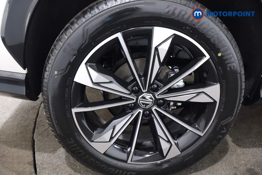 Used MG MG HS 2025 for sale - 76279024: Photo 17