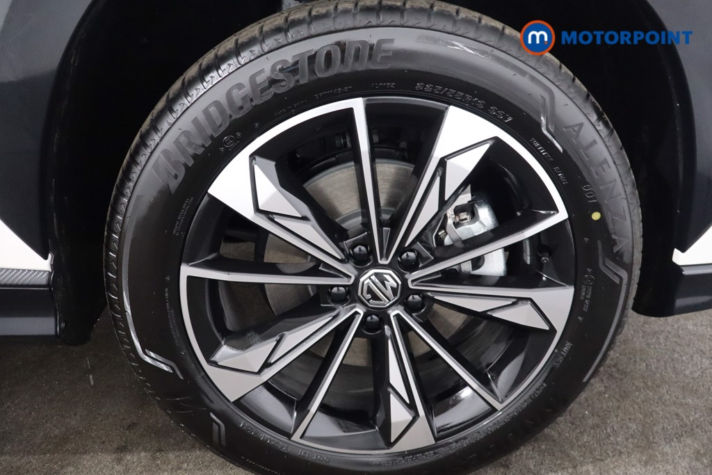 Used MG MG HS 2025 for sale - 76279024: Photo 18