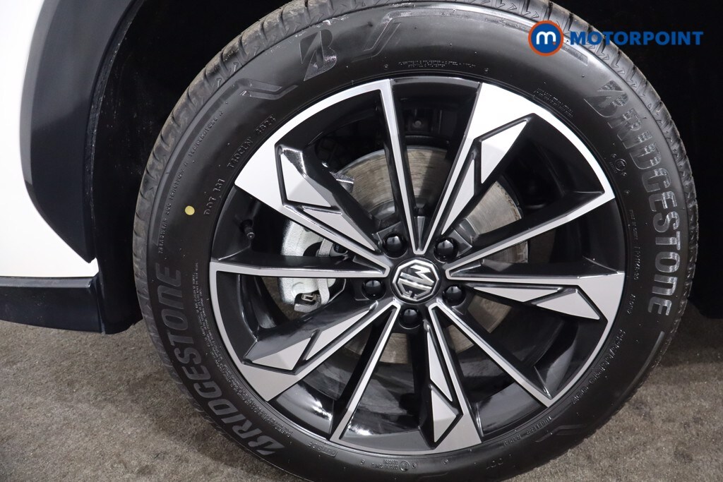 Used MG MG HS 2025 for sale - 76279024: Photo 19