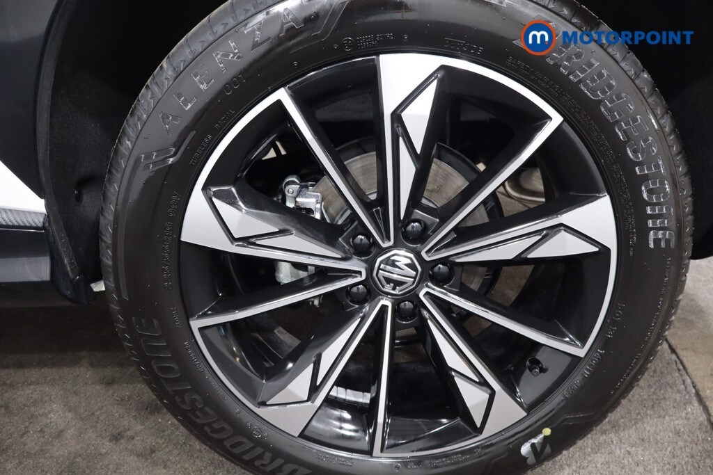 Used MG MG HS 2025 for sale - 76279024: Photo 20