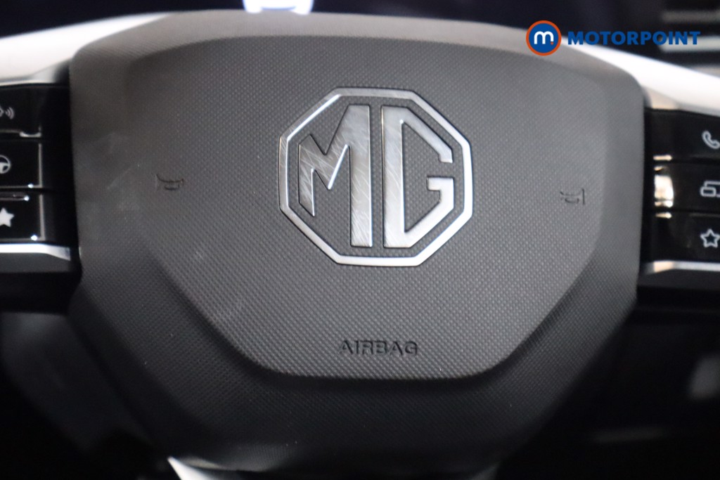 Used MG MG HS 2025 for sale - 76279024: Photo 25