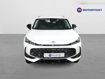Used MG MG HS 2025 for sale - 76279024: Photo