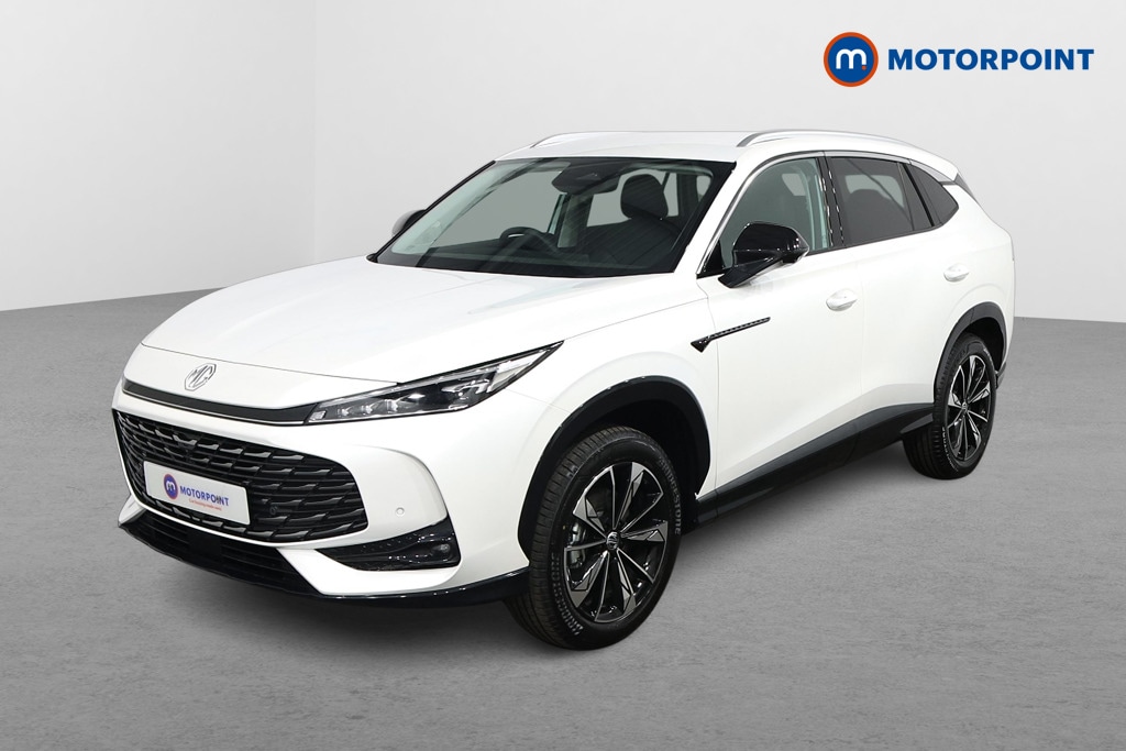 Used MG MG HS 2025 for sale - 76279024: Photo 3