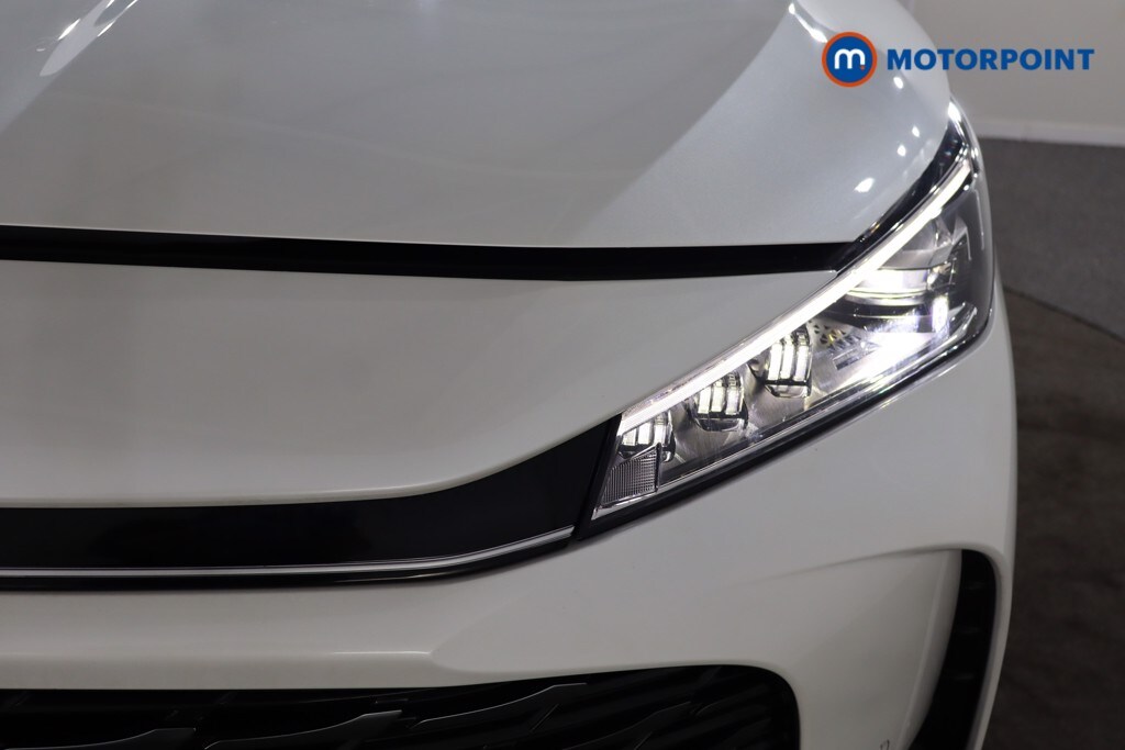 Used MG MG HS 2025 for sale - 76279024: Photo 36
