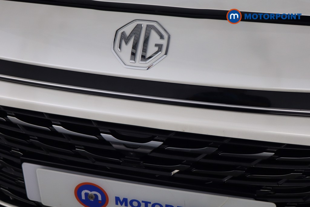 Used MG MG HS 2025 for sale - 76279024: Photo 38