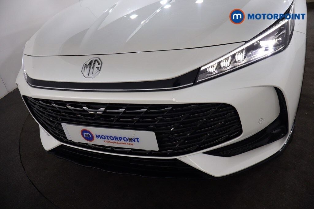 Used MG MG HS 2025 for sale - 76279024: Photo 39