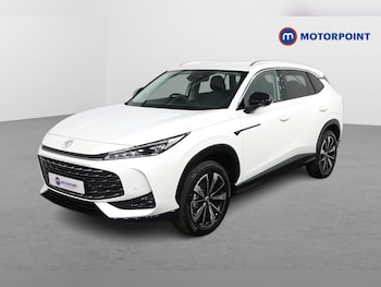 Used MG MG HS 2025 for sale - 76279024: Photo