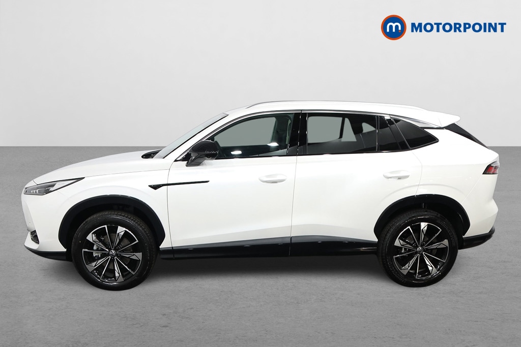 Used MG MG HS 2025 for sale - 76279024: Photo 4