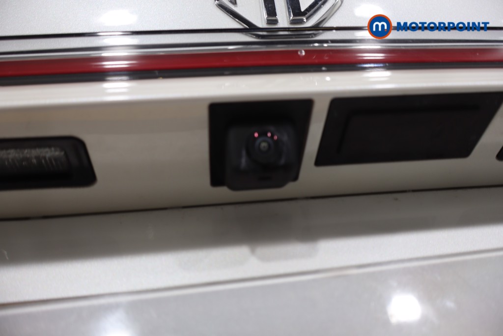 Used MG MG HS 2025 for sale - 76279024: Photo 44