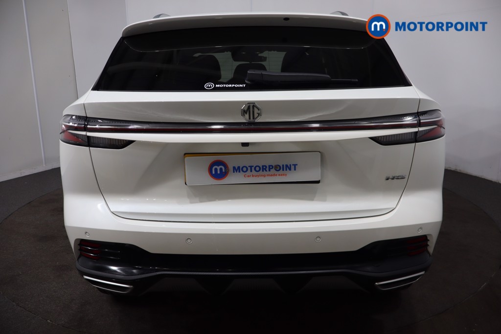 Used MG MG HS 2025 for sale - 76279024: Photo 46