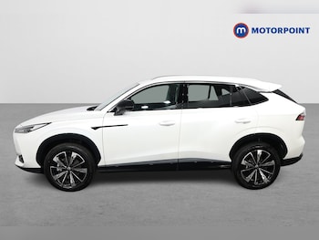 Used MG MG HS 2025 for sale - 76279024: Photo