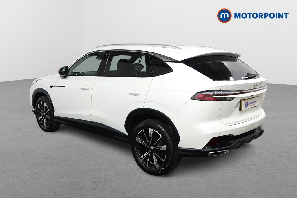 Used MG MG HS 2025 for sale - 76279024: Photo 5