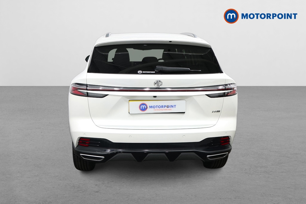 Used MG MG HS 2025 for sale - 76279024: Photo 6