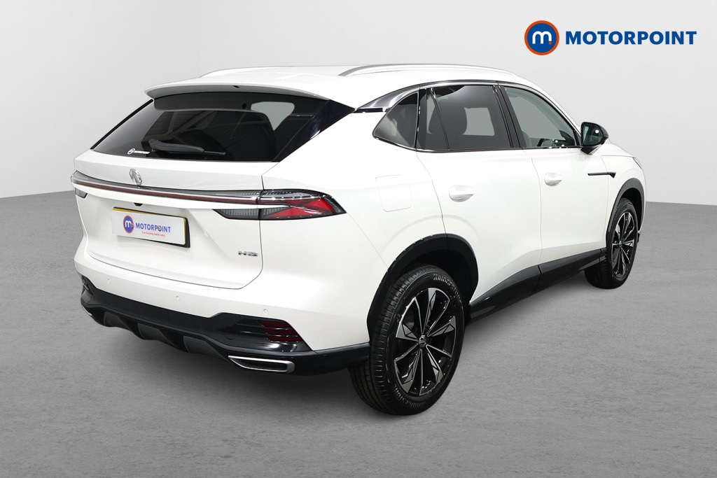 Used MG MG HS 2025 for sale - 76279024: Photo 7