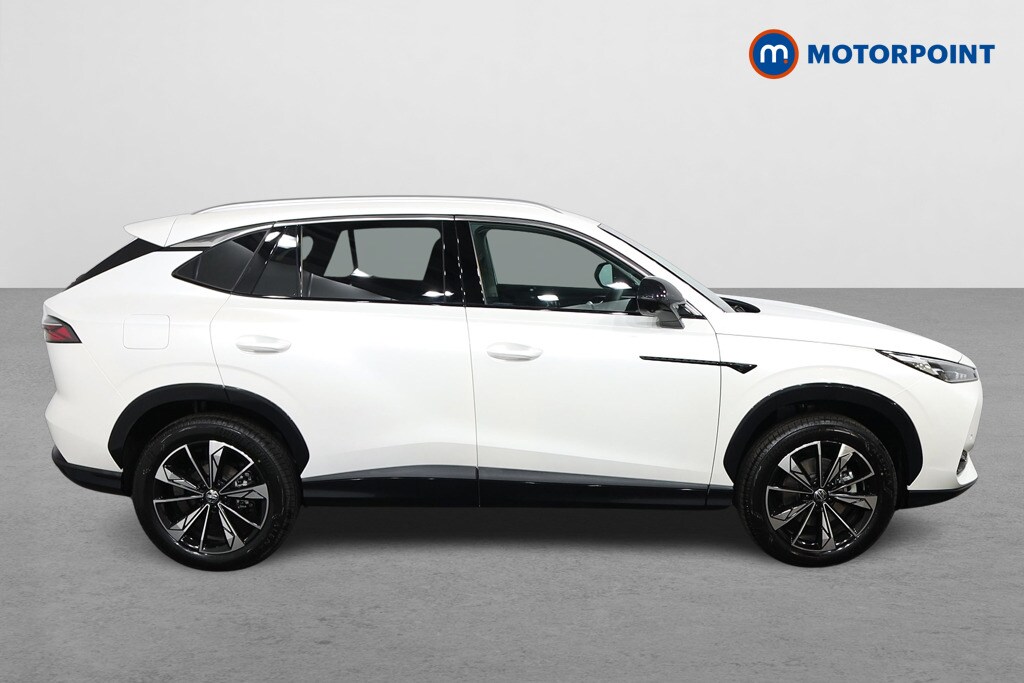 Used MG MG HS 2025 for sale - 76279024: Photo 8