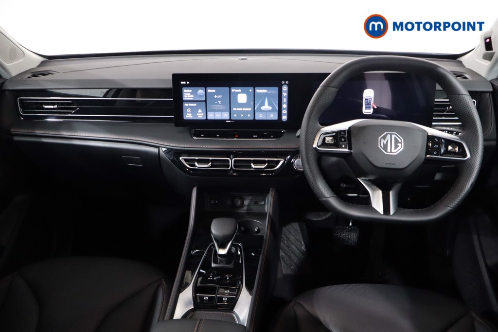 Used MG MG HS 2025 for sale - 76279024: Photo 9